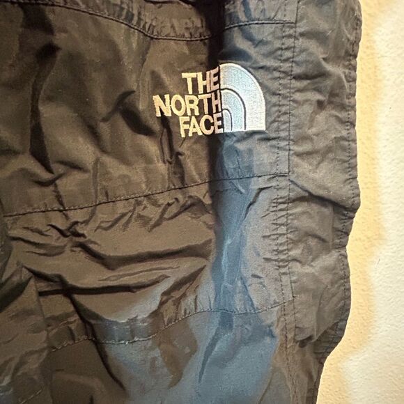 The North Face Pants Mens Black XL Gore Tex Waterproof Ski Lined Mountain Light - Picture 3 of 15